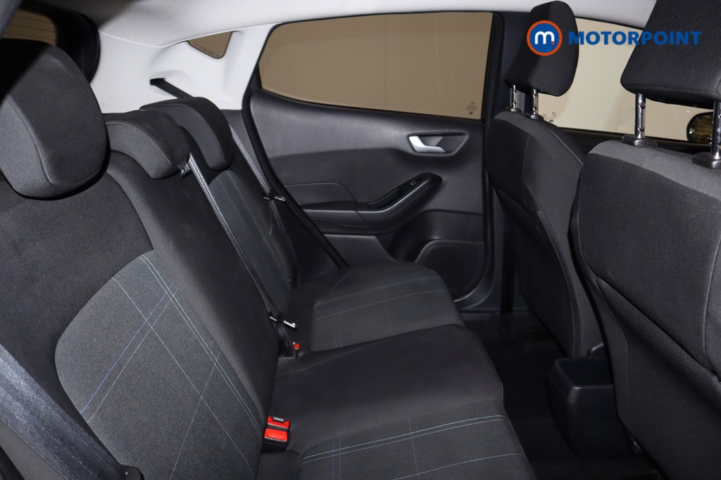 Ford Fiesta Trend Manual Petrol Hatchback - Stock Number (1587500) - 19th supplementary image