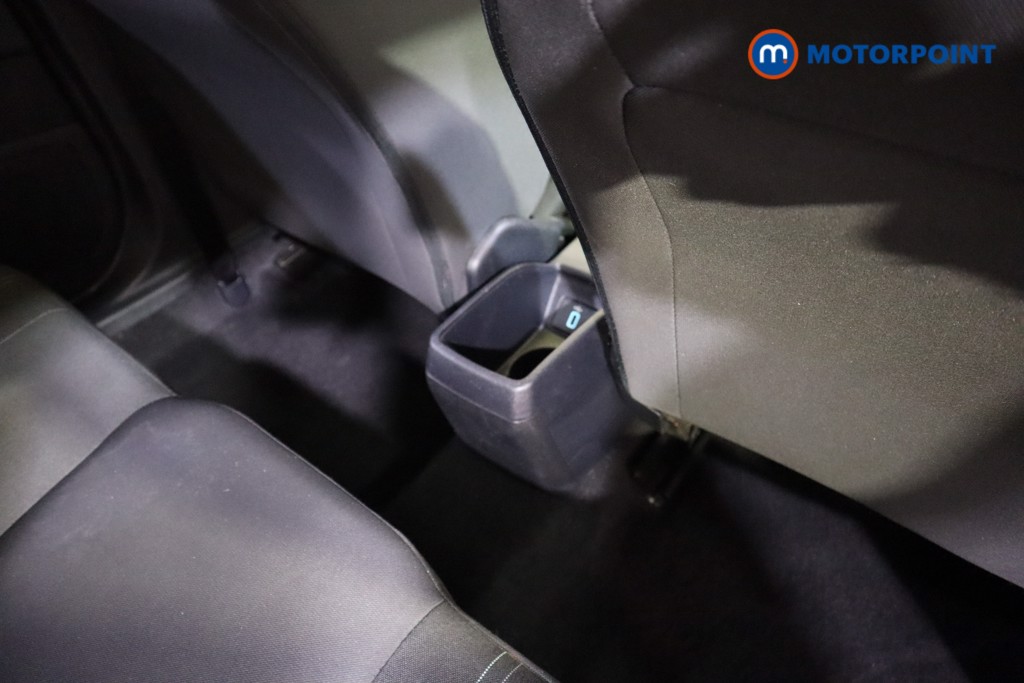 Ford Fiesta Trend Manual Petrol Hatchback - Stock Number (1587500) - 20th supplementary image