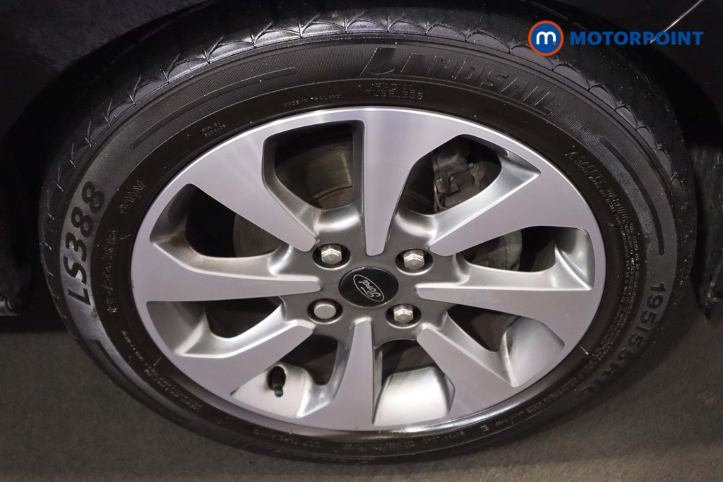Ford Fiesta Trend Manual Petrol Hatchback - Stock Number (1587500) - 25th supplementary image