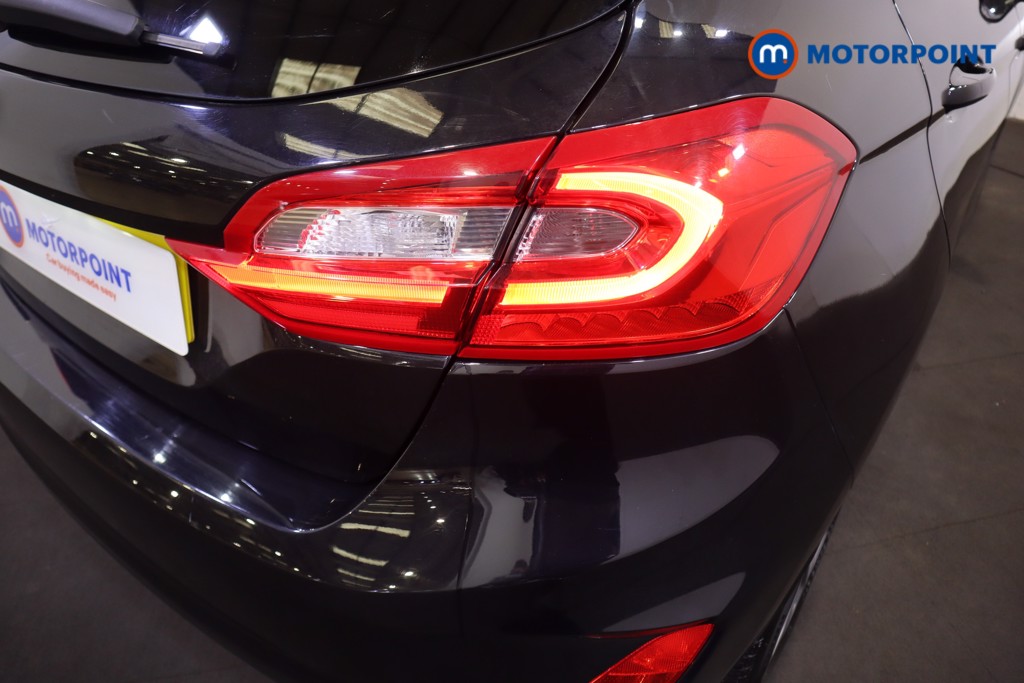 Ford Fiesta Trend Manual Petrol Hatchback - Stock Number (1587500) - 27th supplementary image