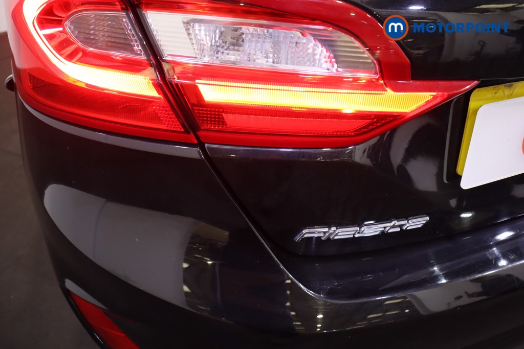 Ford Fiesta Trend Manual Petrol Hatchback - Stock Number (1587500) - 29th supplementary image