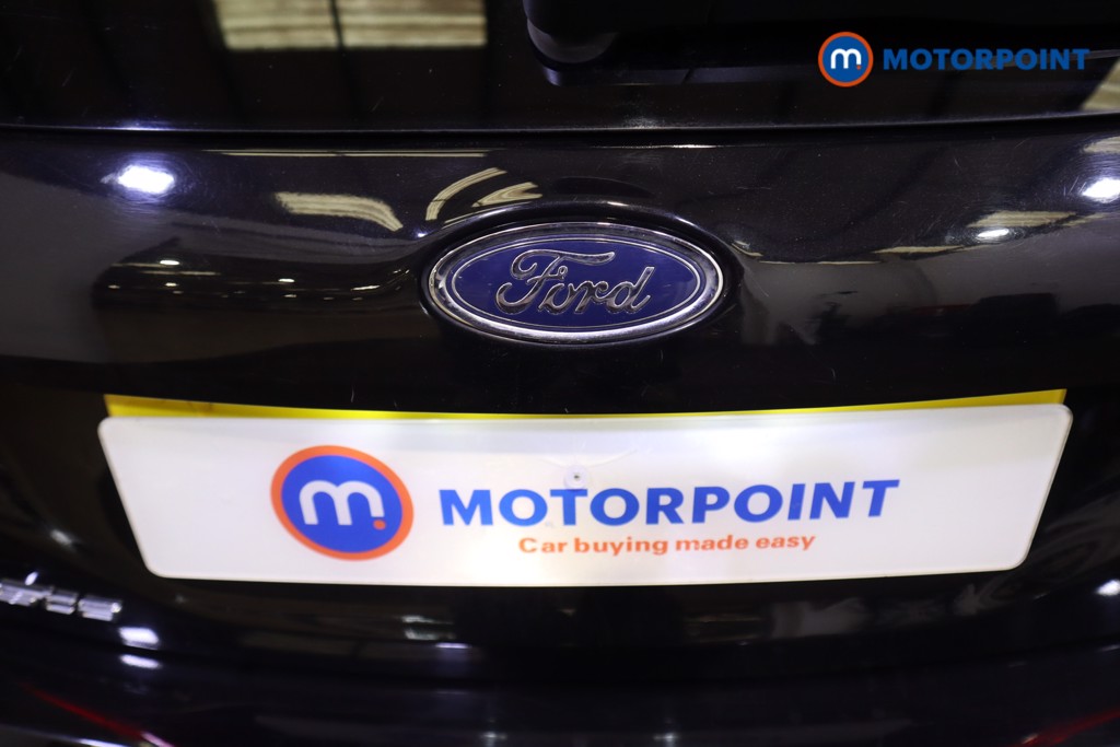 Ford Fiesta Trend Manual Petrol Hatchback - Stock Number (1587500) - 30th supplementary image