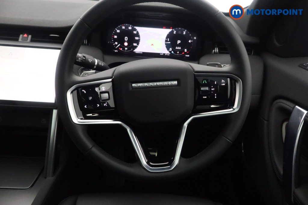 Land Rover Discovery Sport Dynamic Se Automatic Diesel SUV - Stock Number (1587529) - 4th supplementary image