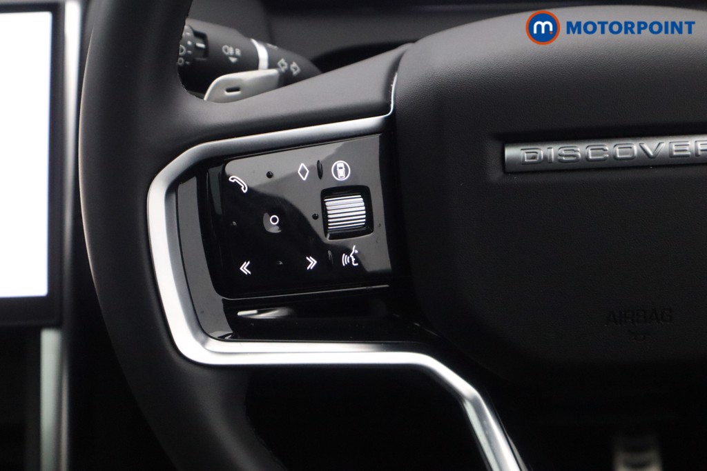 Land Rover Discovery Sport Dynamic Se Automatic Diesel SUV - Stock Number (1587529) - 5th supplementary image