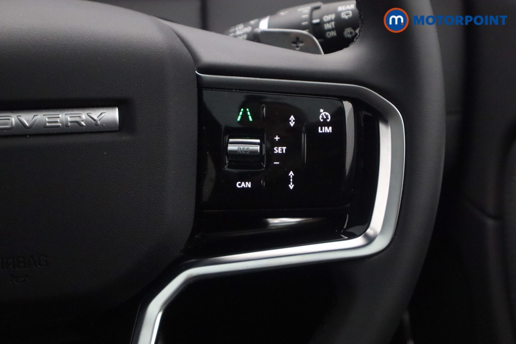 Land Rover Discovery Sport Dynamic Se Automatic Diesel SUV - Stock Number (1587529) - 6th supplementary image