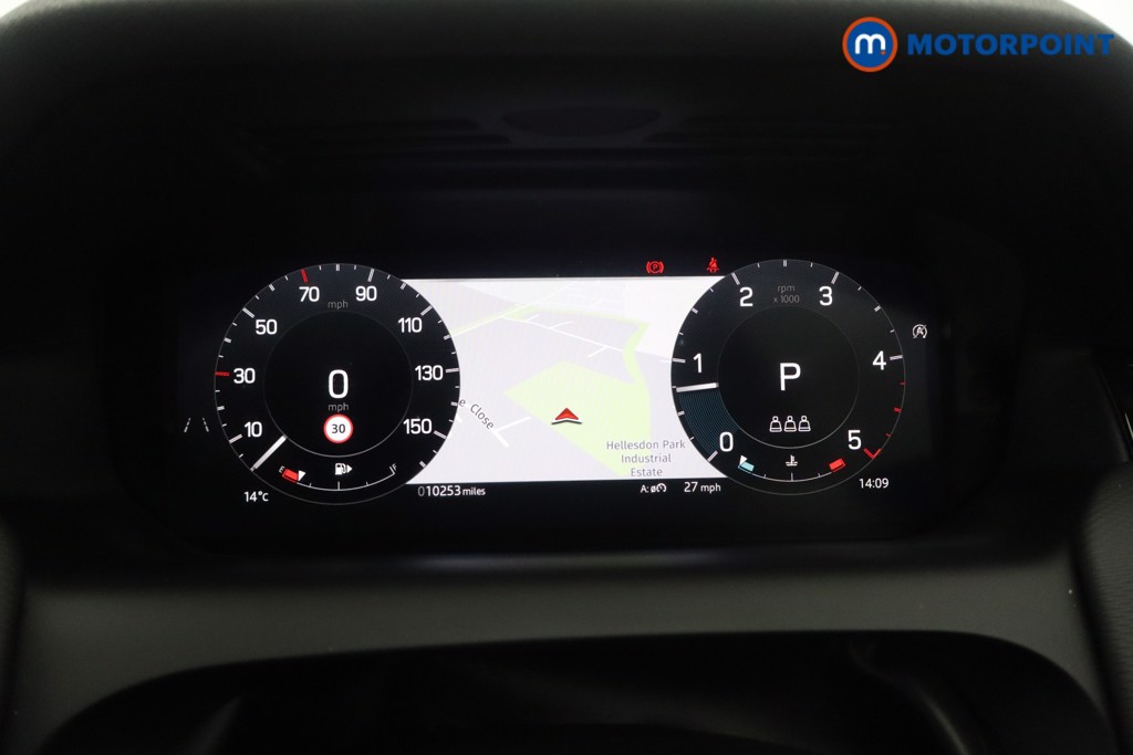 Land Rover Discovery Sport Dynamic Se Automatic Diesel SUV - Stock Number (1587529) - 7th supplementary image