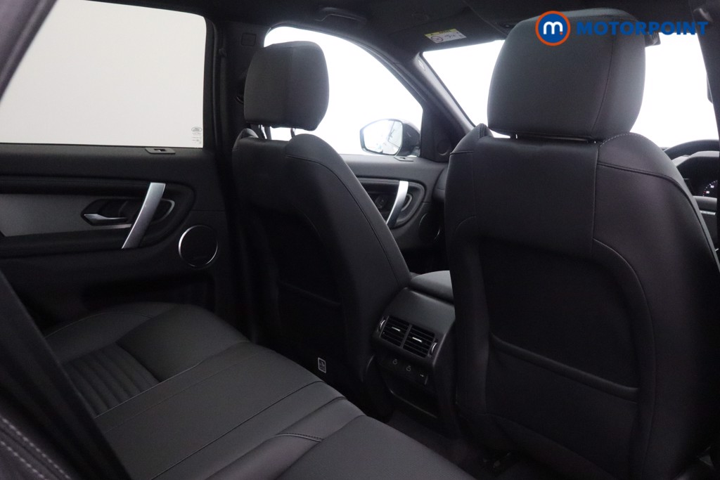 Land Rover Discovery Sport Dynamic Se Automatic Diesel SUV - Stock Number (1587529) - 9th supplementary image
