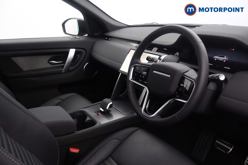 Land Rover Discovery Sport Dynamic Se Automatic Diesel SUV - Stock Number (1587529) - 11th supplementary image