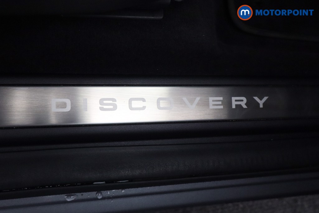 Land Rover Discovery Sport Dynamic Se Automatic Diesel SUV - Stock Number (1587529) - 12th supplementary image