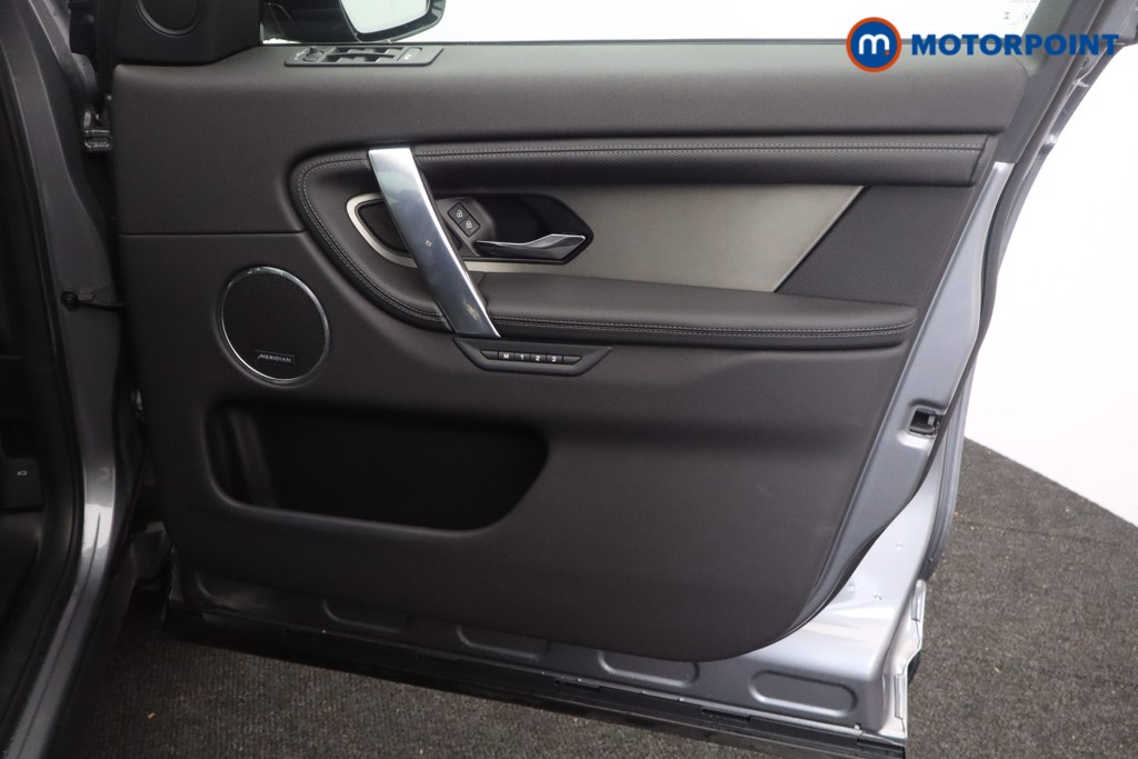 Land Rover Discovery Sport Dynamic Se Automatic Diesel SUV - Stock Number (1587529) - 13th supplementary image