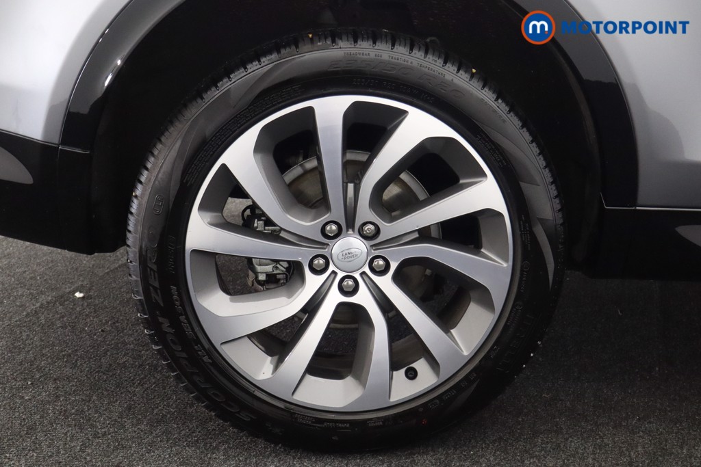 Land Rover Discovery Sport Dynamic Se Automatic Diesel SUV - Stock Number (1587529) - 16th supplementary image