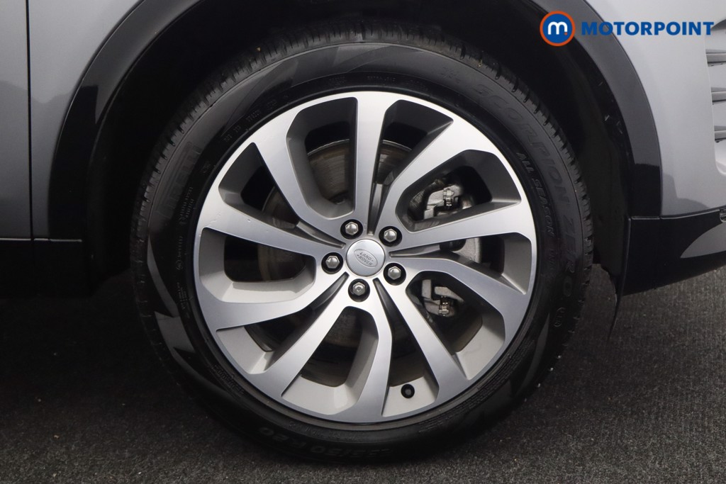 Land Rover Discovery Sport Dynamic Se Automatic Diesel SUV - Stock Number (1587529) - 17th supplementary image