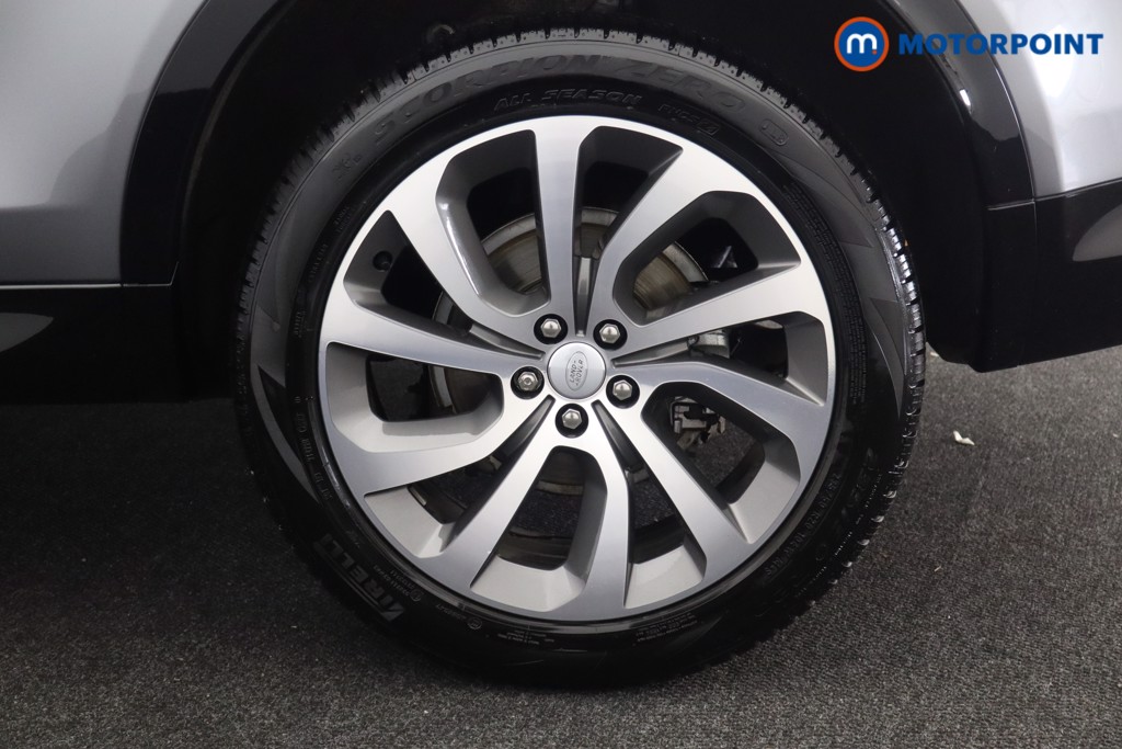 Land Rover Discovery Sport Dynamic Se Automatic Diesel SUV - Stock Number (1587529) - 19th supplementary image