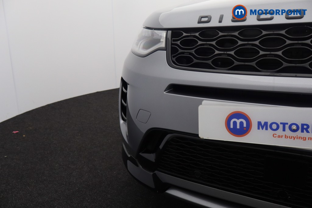 Land Rover Discovery Sport Dynamic Se Automatic Diesel SUV - Stock Number (1587529) - 21st supplementary image