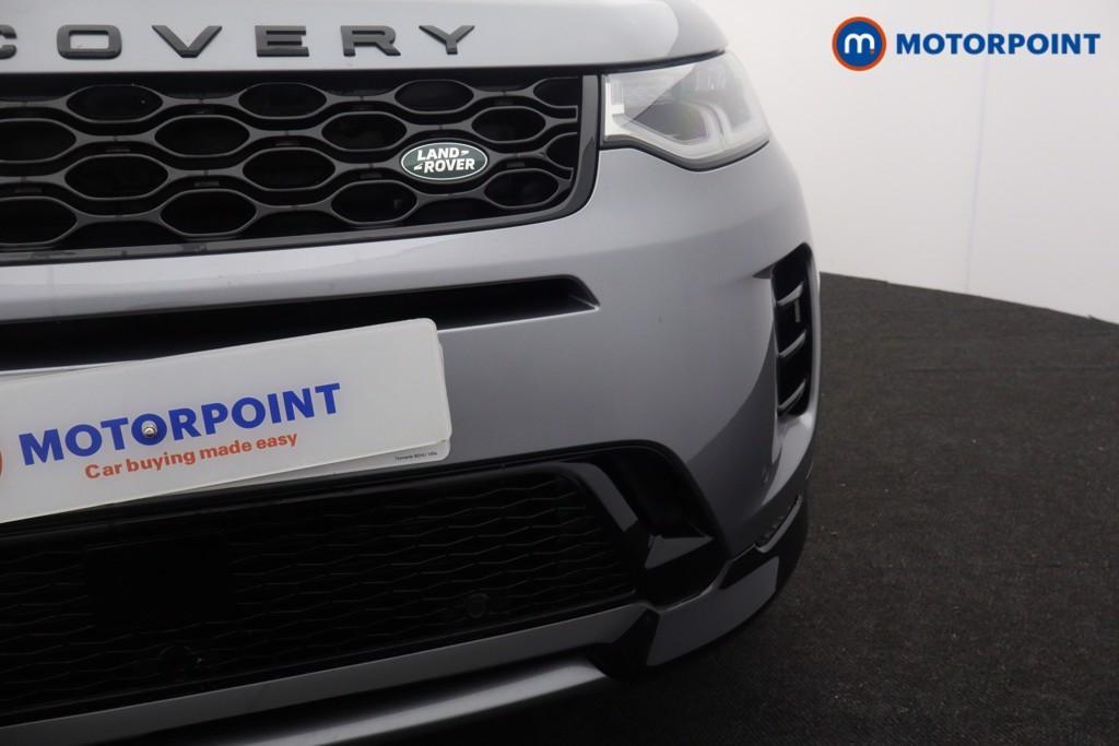 Land Rover Discovery Sport Dynamic Se Automatic Diesel SUV - Stock Number (1587529) - 22nd supplementary image