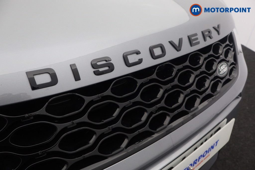 Land Rover Discovery Sport Dynamic Se Automatic Diesel SUV - Stock Number (1587529) - 23rd supplementary image