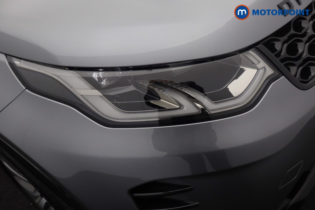 Land Rover Discovery Sport Dynamic Se Automatic Diesel SUV - Stock Number (1587529) - 24th supplementary image
