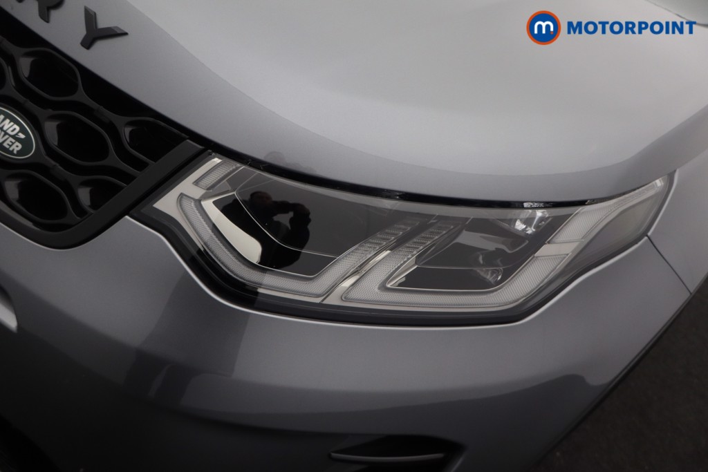Land Rover Discovery Sport Dynamic Se Automatic Diesel SUV - Stock Number (1587529) - 25th supplementary image