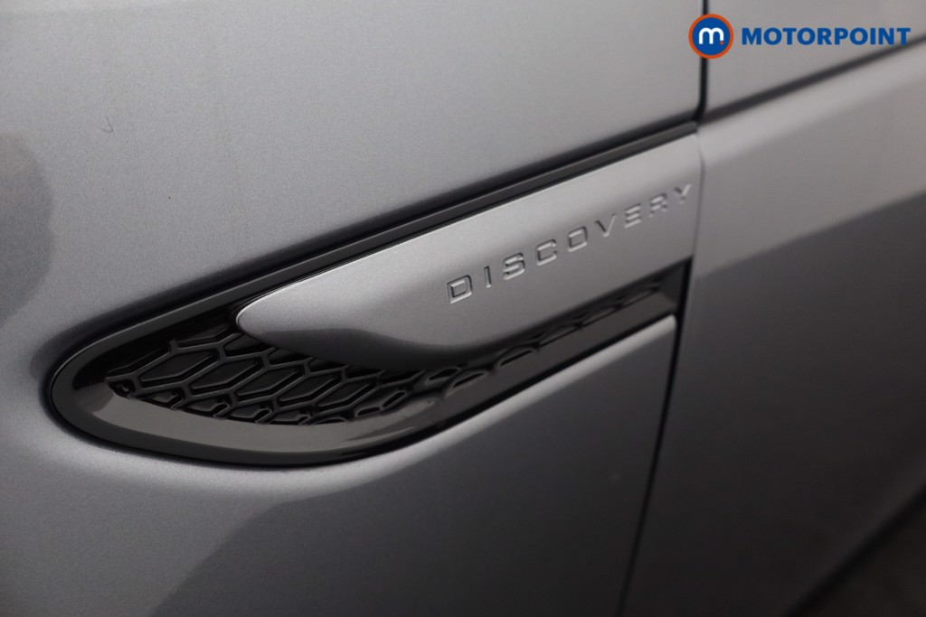 Land Rover Discovery Sport Dynamic Se Automatic Diesel SUV - Stock Number (1587529) - 26th supplementary image