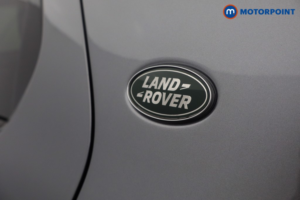 Land Rover Discovery Sport Dynamic Se Automatic Diesel SUV - Stock Number (1587529) - 27th supplementary image