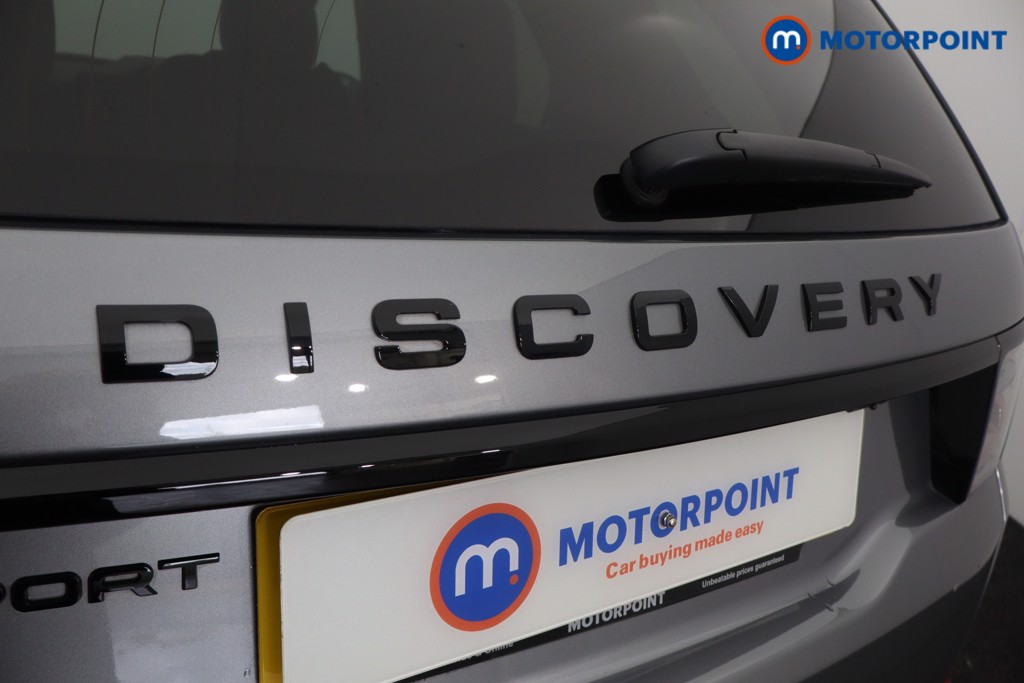 Land Rover Discovery Sport Dynamic Se Automatic Diesel SUV - Stock Number (1587529) - 28th supplementary image