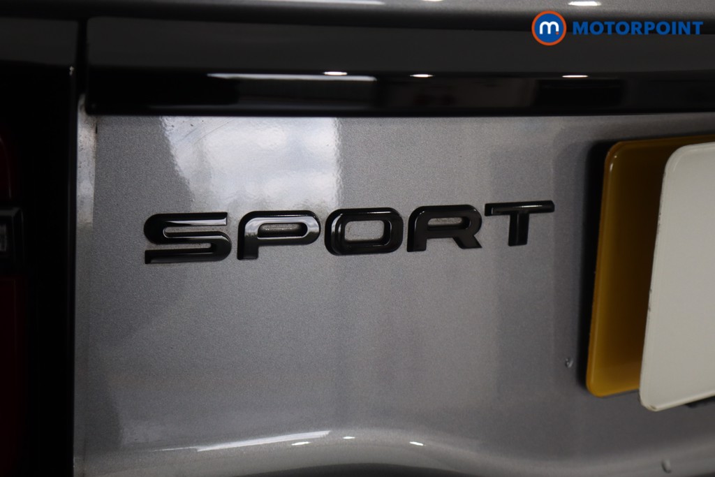 Land Rover Discovery Sport Dynamic Se Automatic Diesel SUV - Stock Number (1587529) - 29th supplementary image