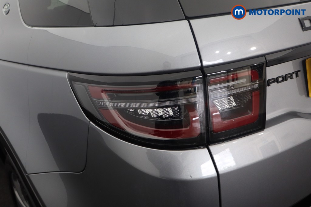Land Rover Discovery Sport Dynamic Se Automatic Diesel SUV - Stock Number (1587529) - 30th supplementary image