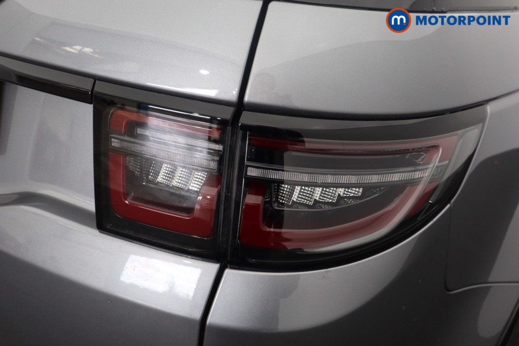 Land Rover Discovery Sport Dynamic Se Automatic Diesel SUV - Stock Number (1587529) - 31st supplementary image