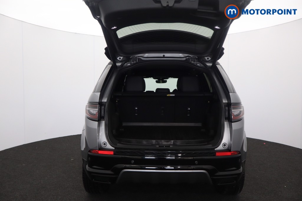 Land Rover Discovery Sport Dynamic Se Automatic Diesel SUV - Stock Number (1587529) - 34th supplementary image