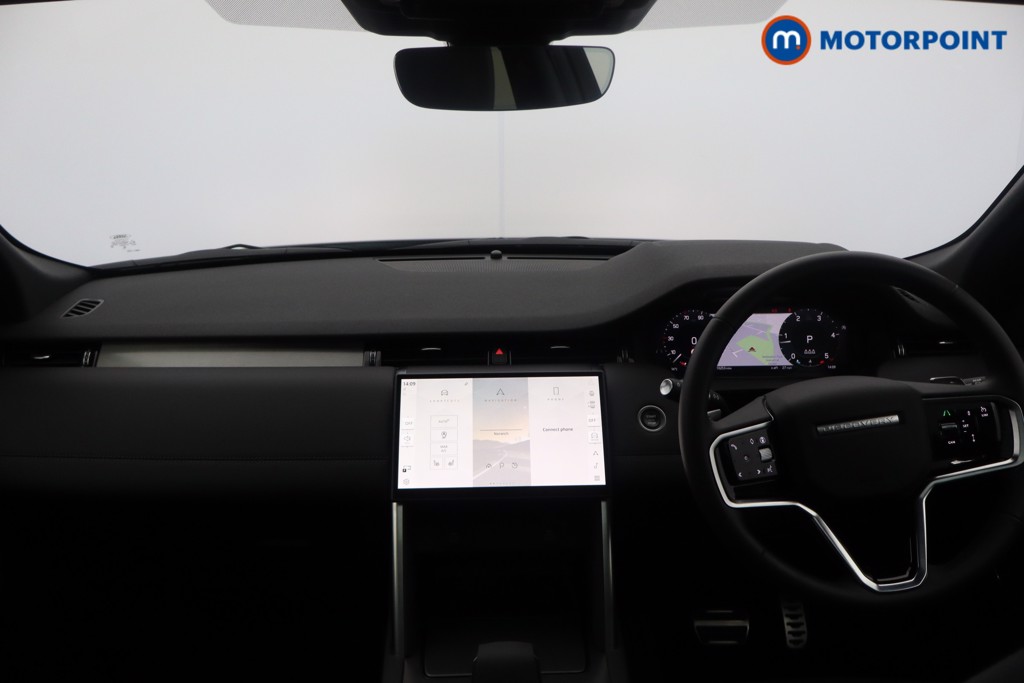 Land Rover Discovery Sport Dynamic Se Automatic Diesel SUV - Stock Number (1587529) - 1st supplementary image