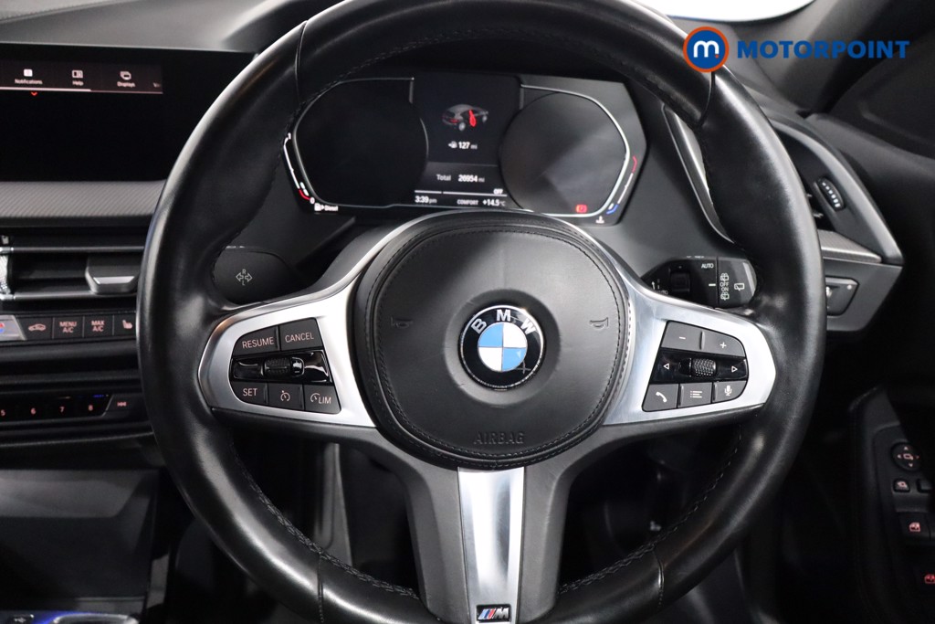 BMW 1 Series M Sport Automatic Diesel Hatchback - Stock Number (1587556) - 6th supplementary image