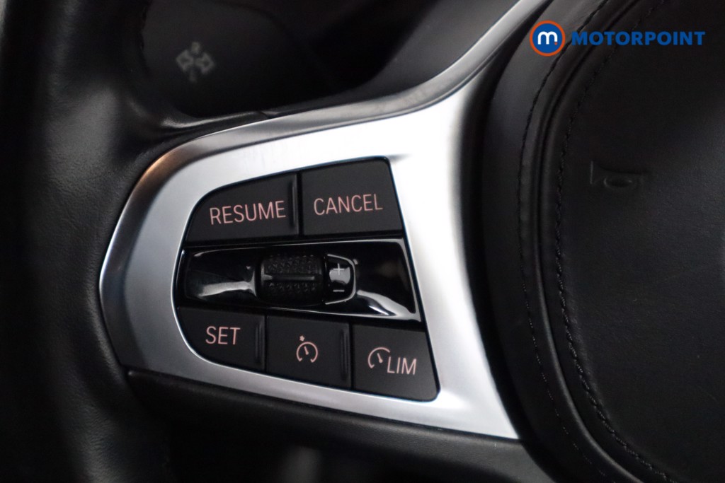 BMW 1 Series M Sport Automatic Diesel Hatchback - Stock Number (1587556) - 7th supplementary image