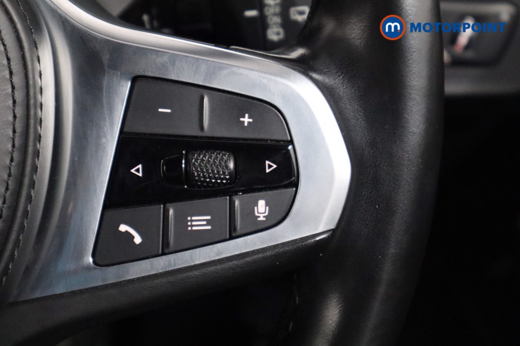 BMW 1 Series M Sport Automatic Diesel Hatchback - Stock Number (1587556) - 8th supplementary image