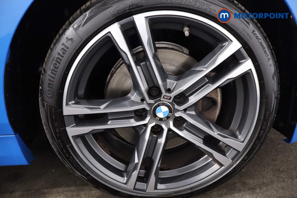 BMW 1 Series M Sport Automatic Diesel Hatchback - Stock Number (1587556) - 10th supplementary image