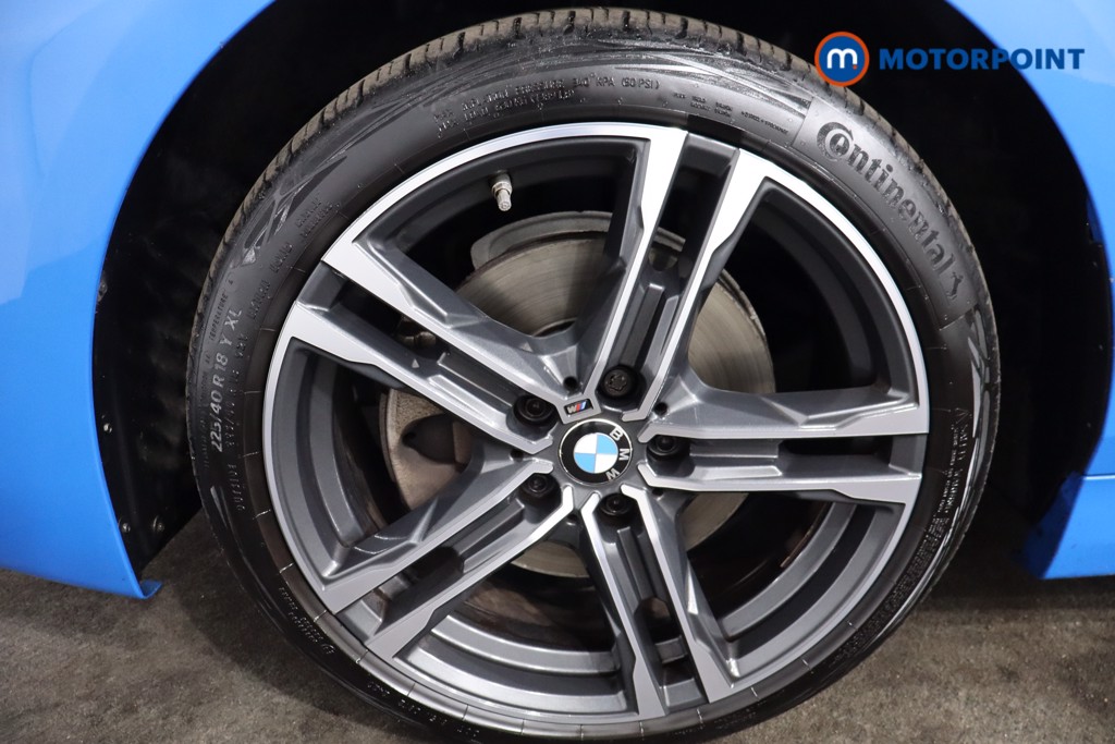 BMW 1 Series M Sport Automatic Diesel Hatchback - Stock Number (1587556) - 11th supplementary image