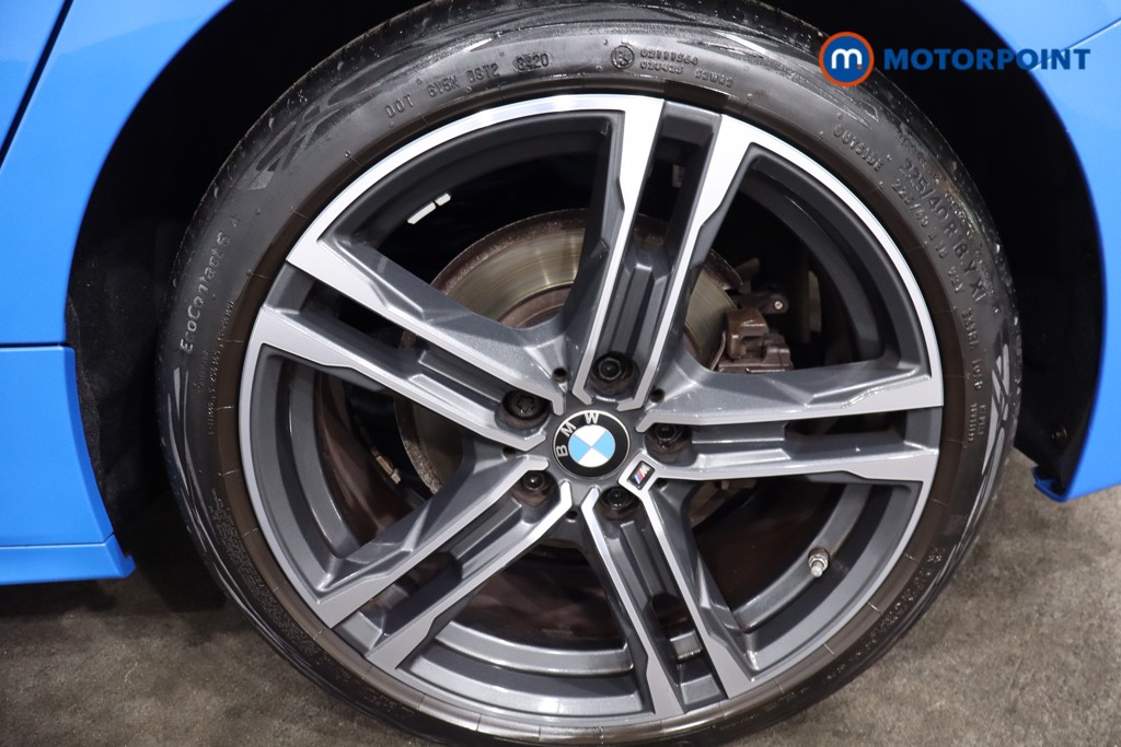 BMW 1 Series M Sport Automatic Diesel Hatchback - Stock Number (1587556) - 12th supplementary image