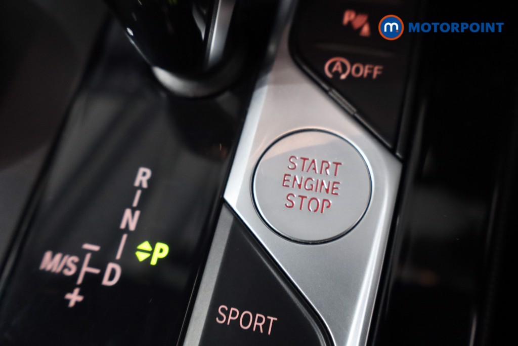 BMW 1 Series M Sport Automatic Diesel Hatchback - Stock Number (1587556) - 13th supplementary image