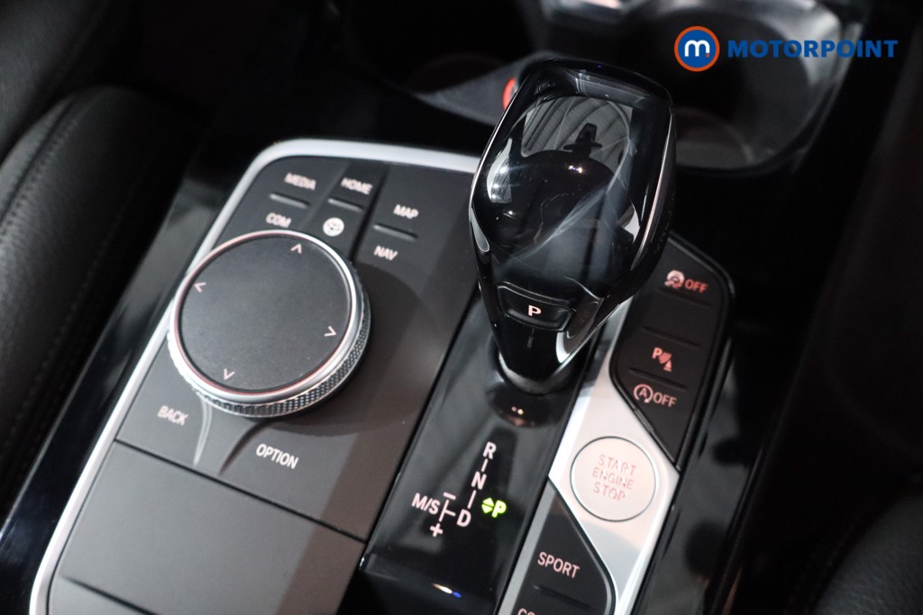 BMW 1 Series M Sport Automatic Diesel Hatchback - Stock Number (1587556) - 14th supplementary image