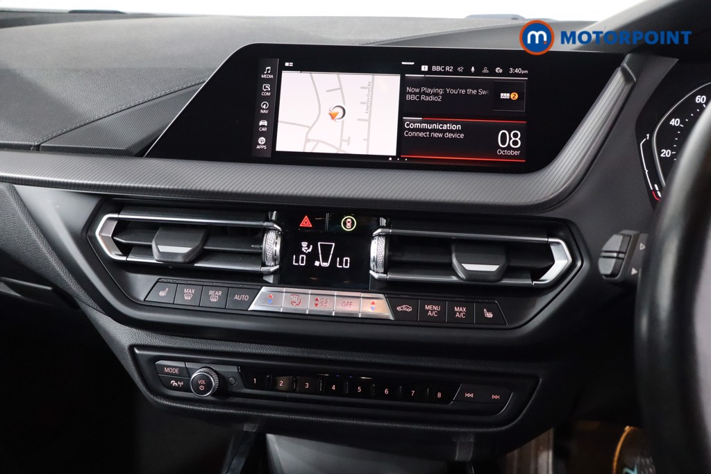 BMW 1 Series M Sport Automatic Diesel Hatchback - Stock Number (1587556) - 15th supplementary image