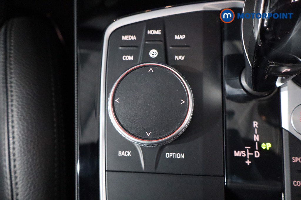 BMW 1 Series M Sport Automatic Diesel Hatchback - Stock Number (1587556) - 16th supplementary image