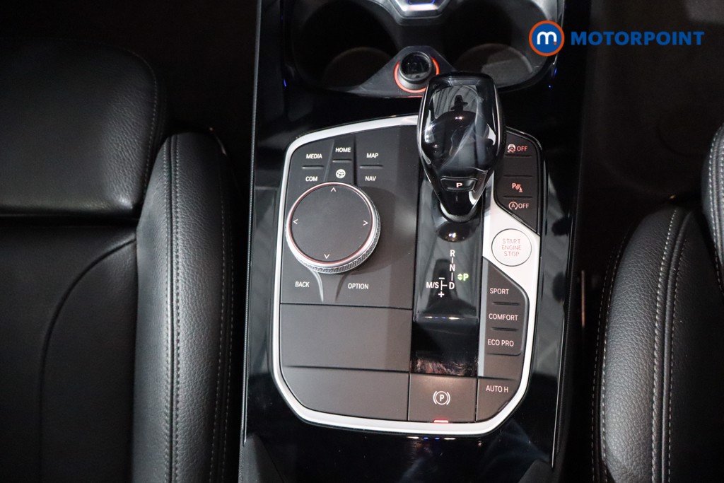 BMW 1 Series M Sport Automatic Diesel Hatchback - Stock Number (1587556) - 17th supplementary image