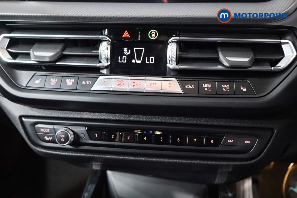 BMW 1 Series M Sport Automatic Diesel Hatchback - Stock Number (1587556) - 18th supplementary image