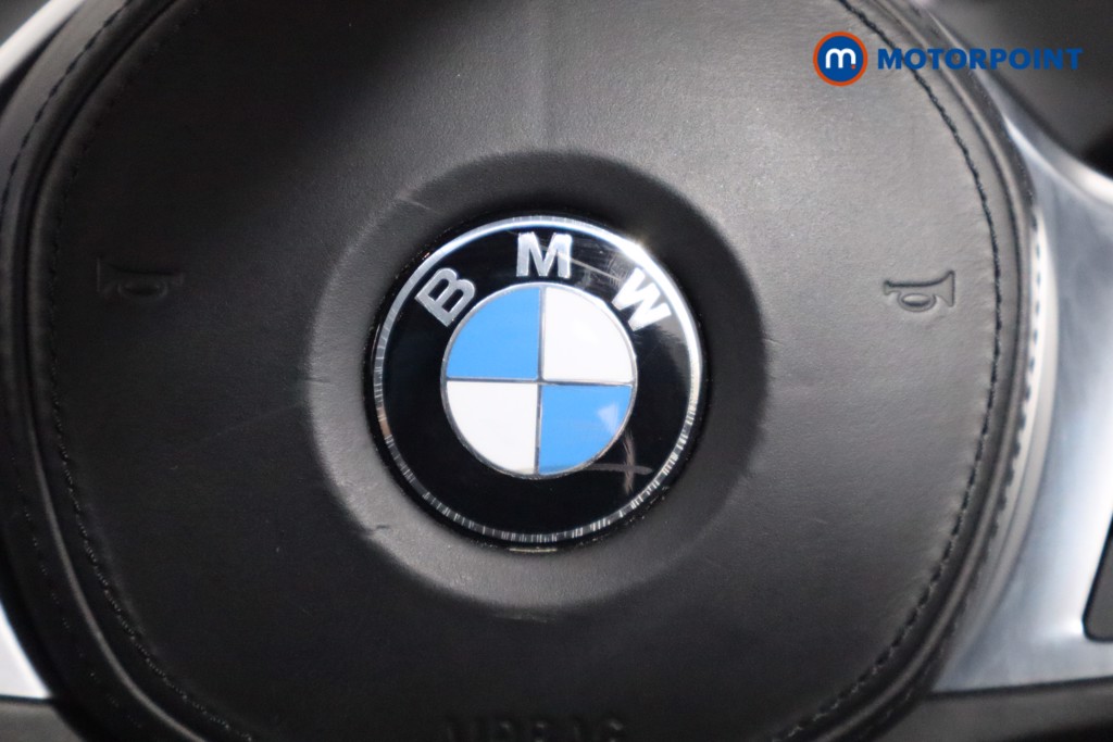 BMW 1 Series M Sport Automatic Diesel Hatchback - Stock Number (1587556) - 19th supplementary image