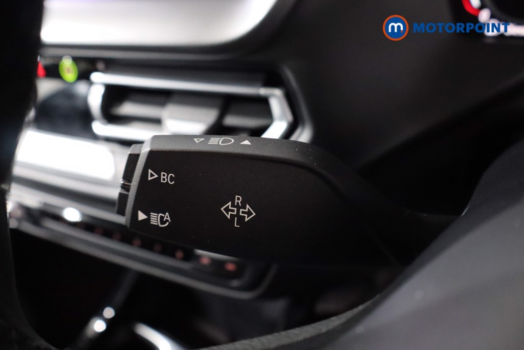 BMW 1 Series M Sport Automatic Diesel Hatchback - Stock Number (1587556) - 21st supplementary image