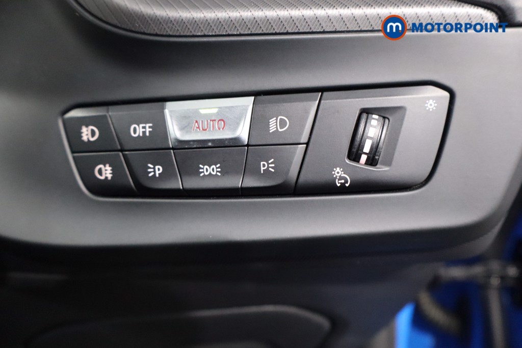BMW 1 Series M Sport Automatic Diesel Hatchback - Stock Number (1587556) - 22nd supplementary image