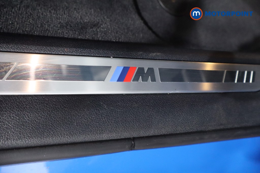 BMW 1 Series M Sport Automatic Diesel Hatchback - Stock Number (1587556) - 23rd supplementary image
