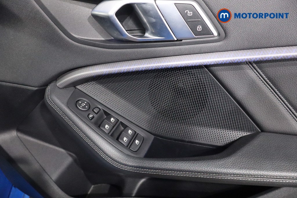 BMW 1 Series M Sport Automatic Diesel Hatchback - Stock Number (1587556) - 24th supplementary image