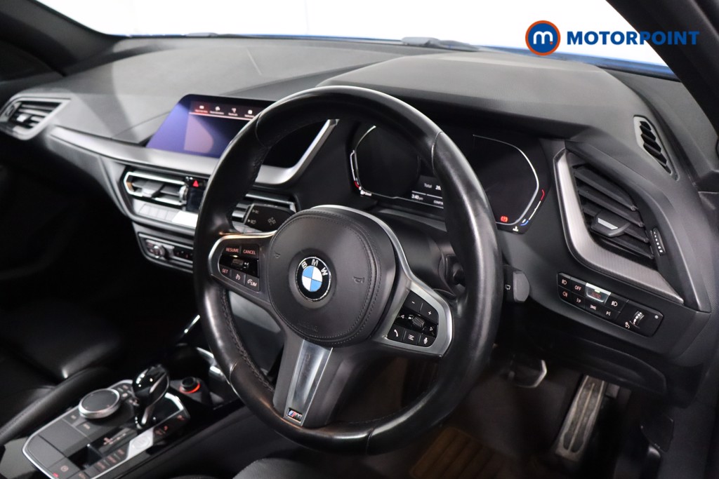 BMW 1 Series M Sport Automatic Diesel Hatchback - Stock Number (1587556) - 26th supplementary image