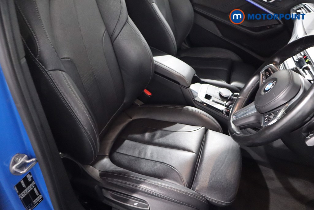 BMW 1 Series M Sport Automatic Diesel Hatchback - Stock Number (1587556) - 27th supplementary image