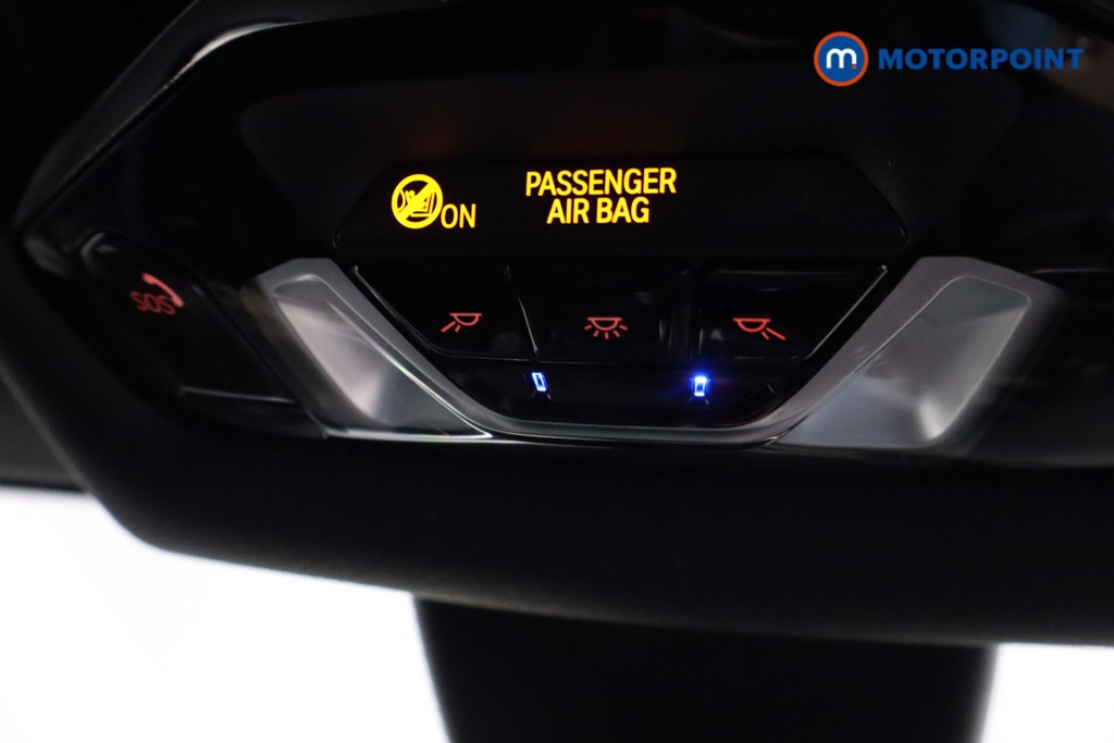 BMW 1 Series M Sport Automatic Diesel Hatchback - Stock Number (1587556) - 28th supplementary image